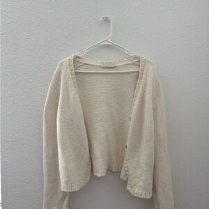 Abercrombie & Fitch cardigan